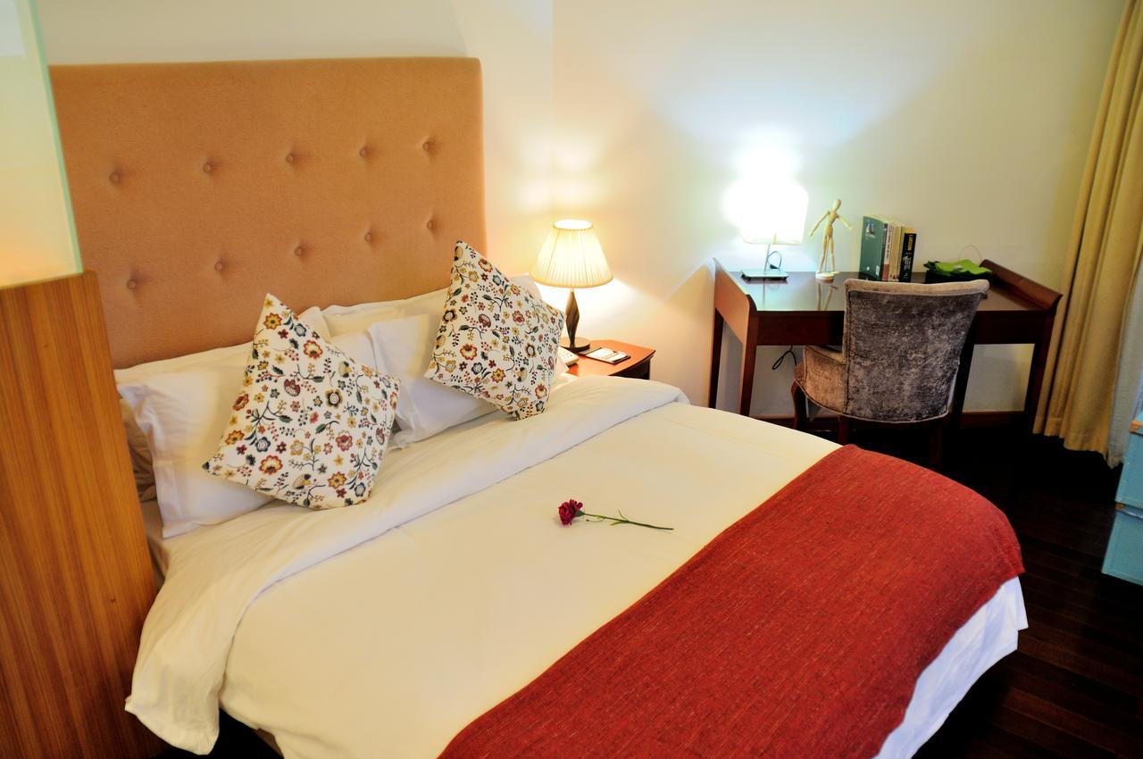 Shanghai Kingland Serviced Apartment Екстер'єр фото